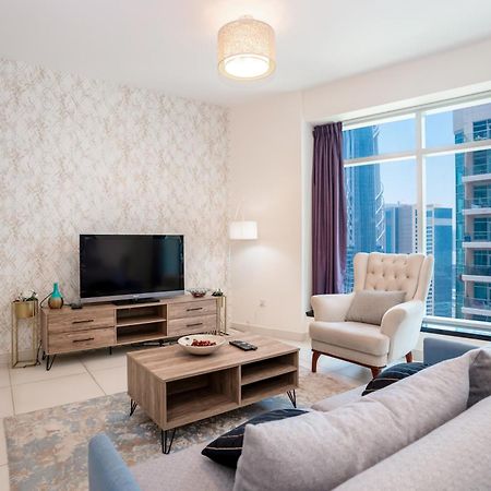 فيلا Vacay Lettings - Loft Downtown دبي المظهر الخارجي الصورة