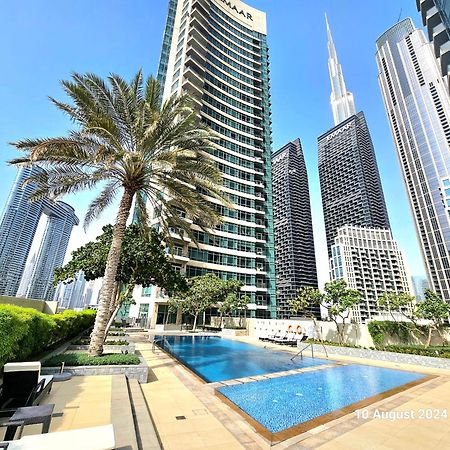 فيلا Vacay Lettings - Loft Downtown دبي المظهر الخارجي الصورة