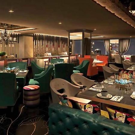 فيلا Vacay Lettings - Loft Downtown دبي المظهر الخارجي الصورة