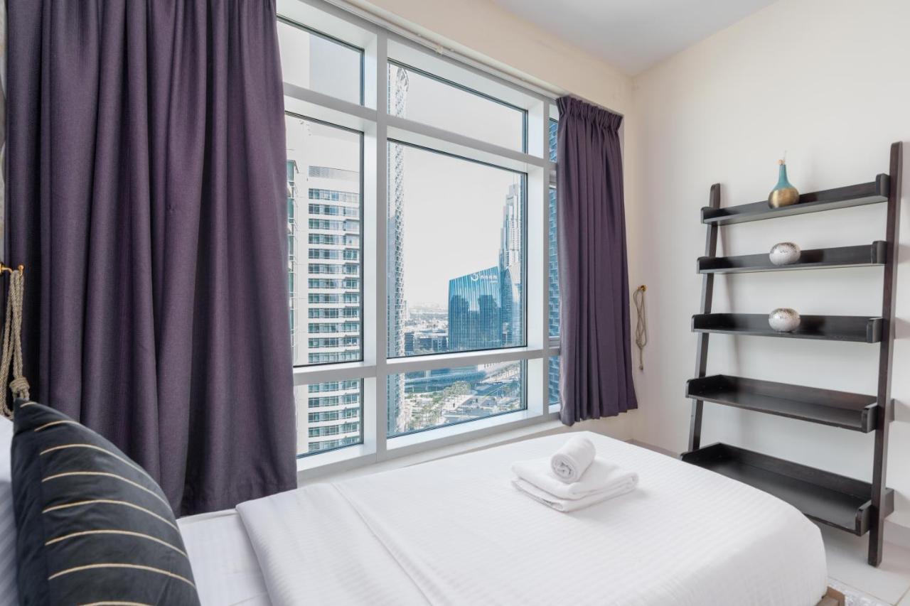 فيلا Vacay Lettings - Loft Downtown دبي المظهر الخارجي الصورة