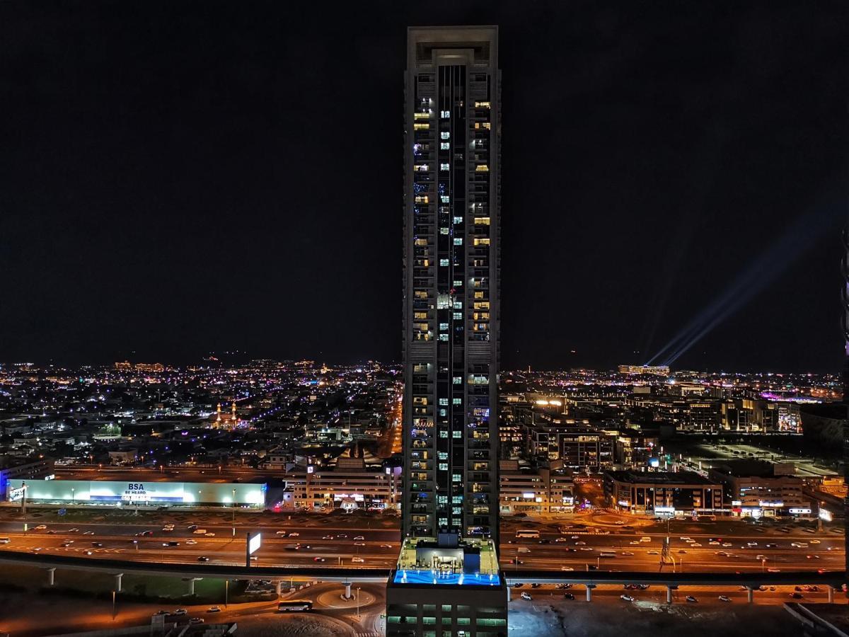 فيلا Vacay Lettings - Loft Downtown دبي المظهر الخارجي الصورة