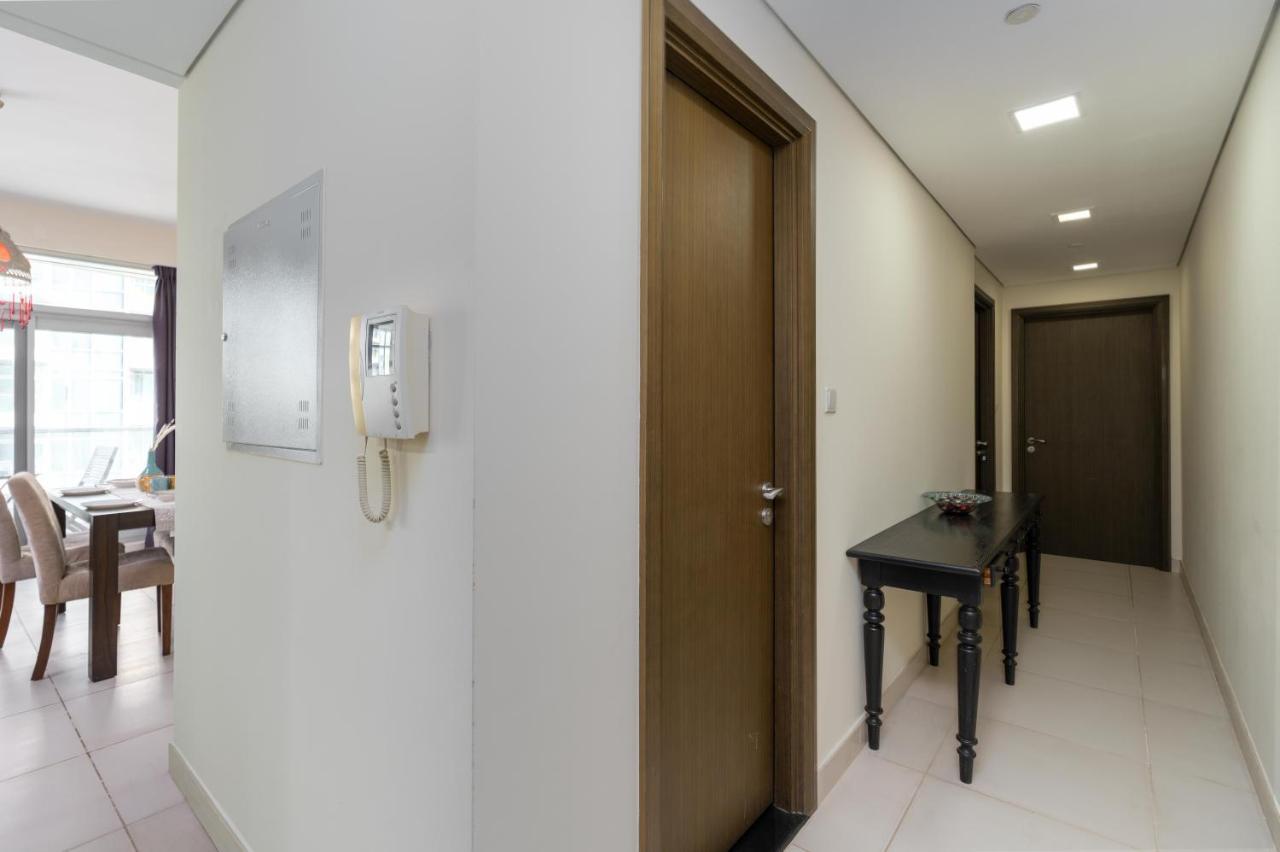 فيلا Vacay Lettings - Loft Downtown دبي المظهر الخارجي الصورة