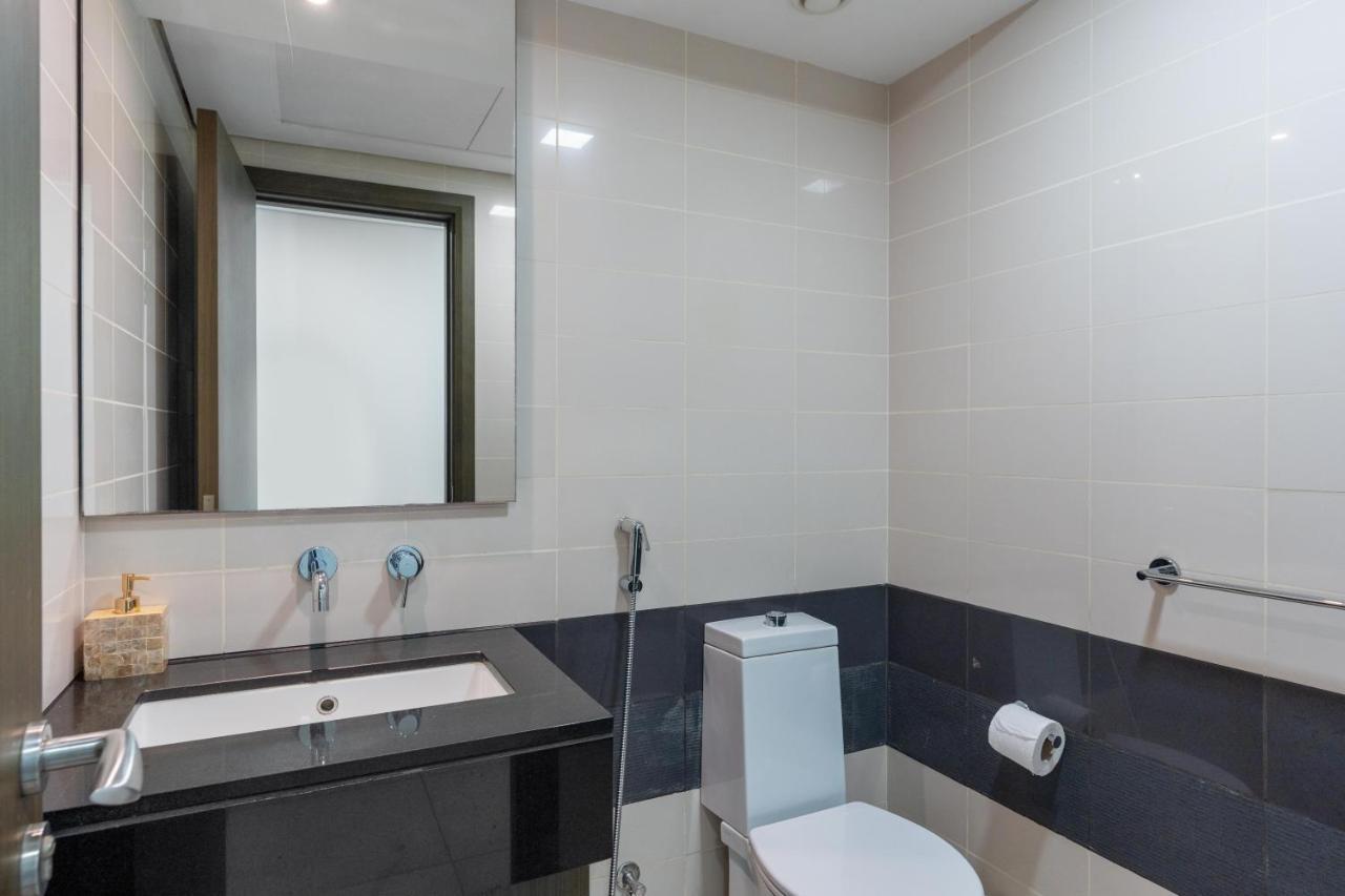 فيلا Vacay Lettings - Loft Downtown دبي المظهر الخارجي الصورة
