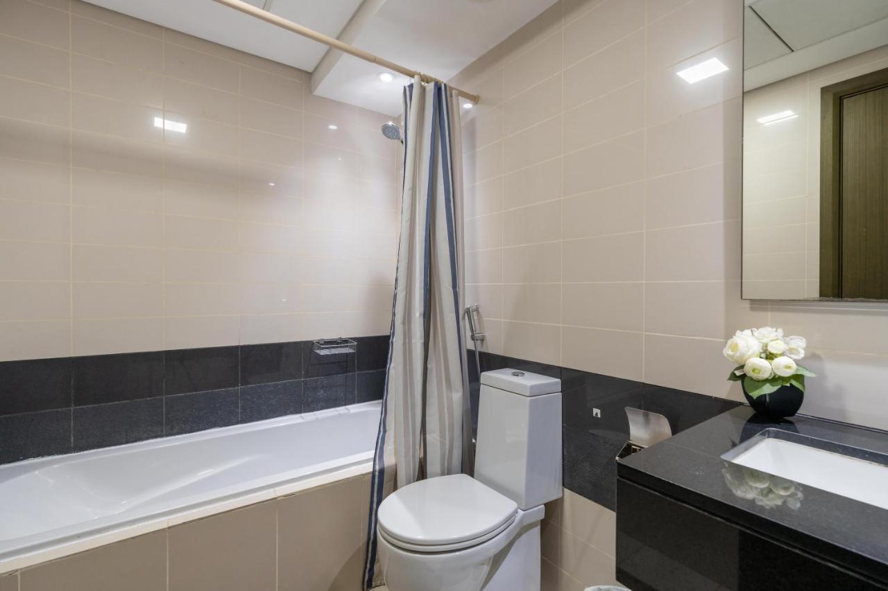 فيلا Vacay Lettings - Loft Downtown دبي المظهر الخارجي الصورة
