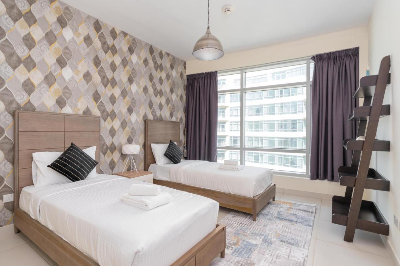 فيلا Vacay Lettings - Loft Downtown دبي المظهر الخارجي الصورة