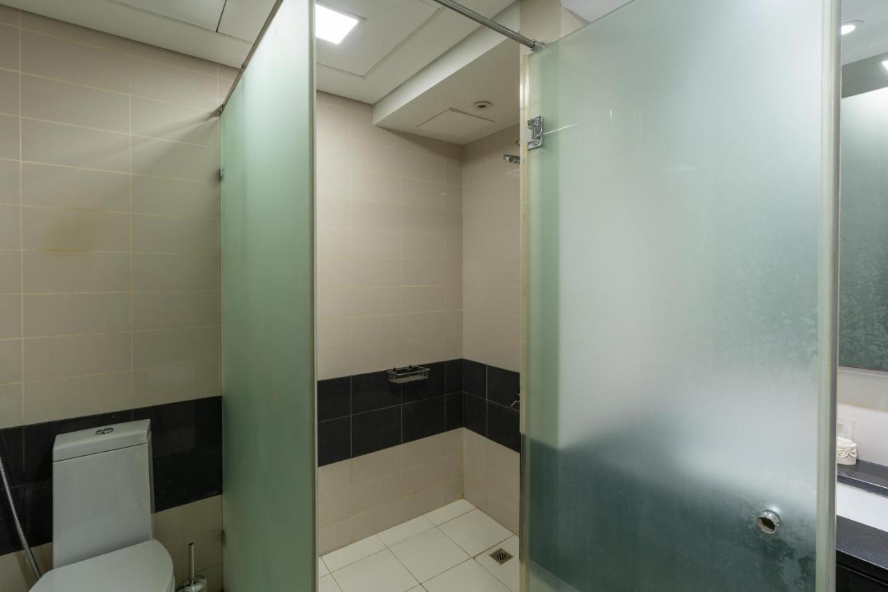 فيلا Vacay Lettings - Loft Downtown دبي المظهر الخارجي الصورة