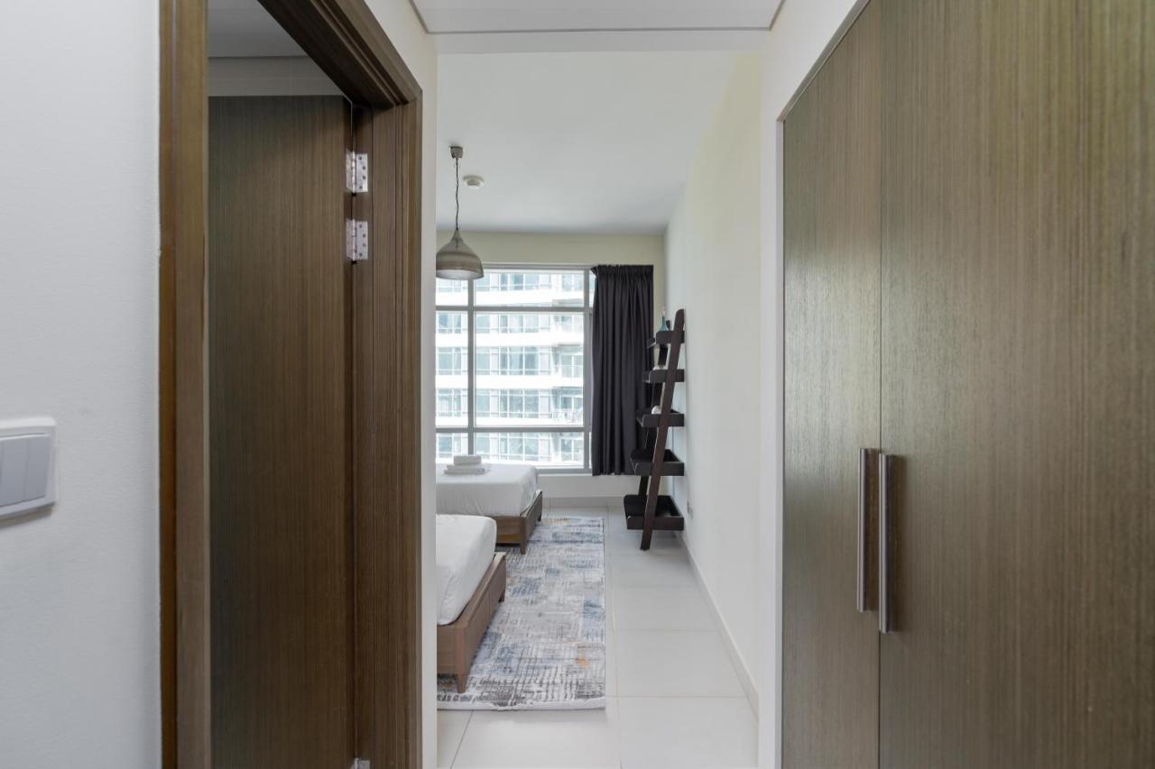 فيلا Vacay Lettings - Loft Downtown دبي المظهر الخارجي الصورة