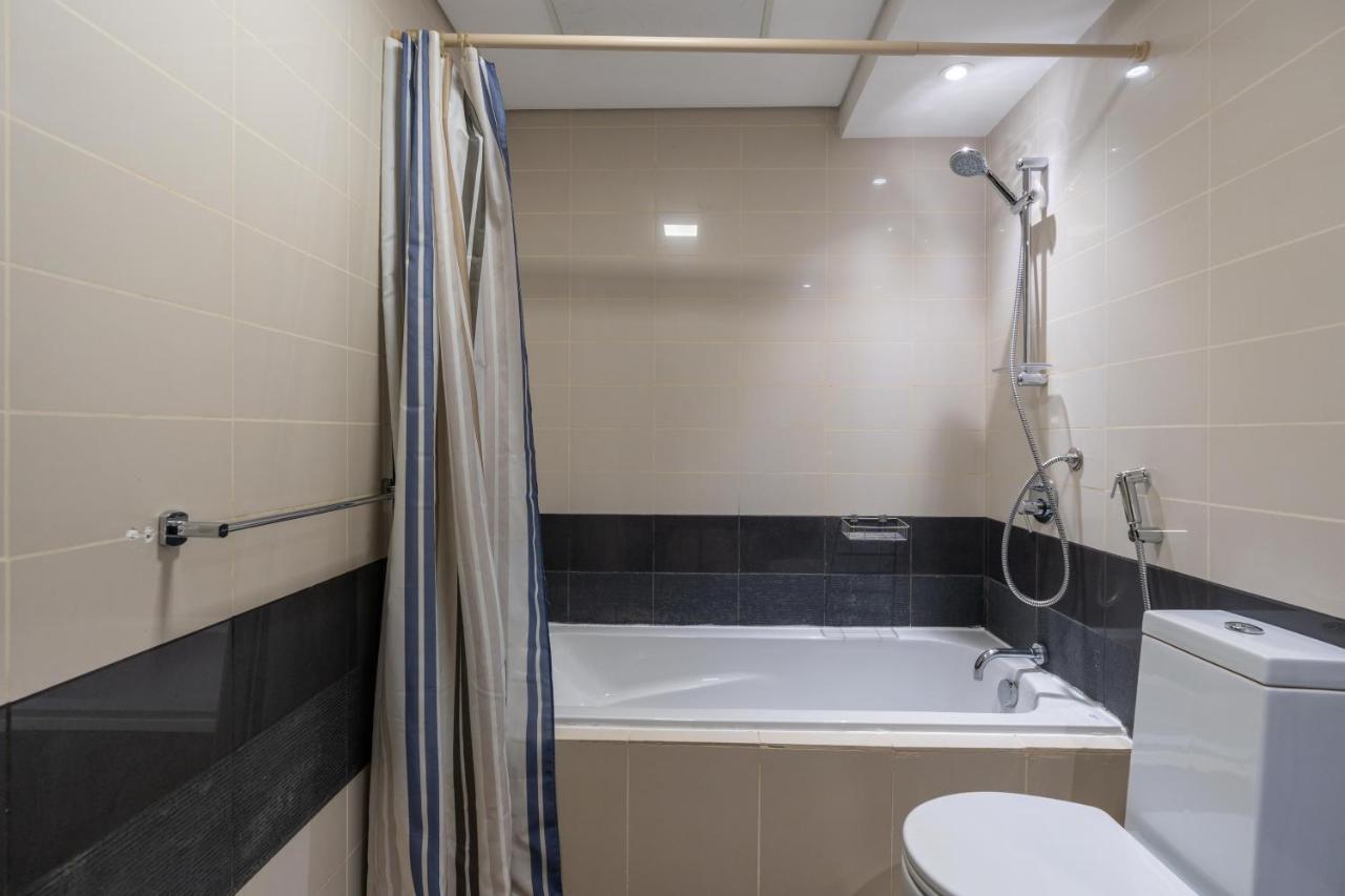 فيلا Vacay Lettings - Loft Downtown دبي المظهر الخارجي الصورة