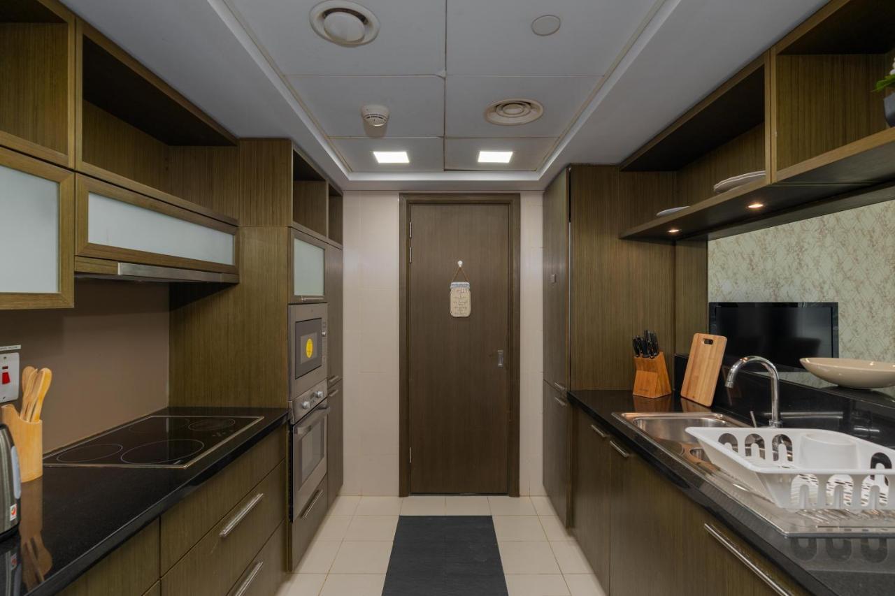 فيلا Vacay Lettings - Loft Downtown دبي المظهر الخارجي الصورة