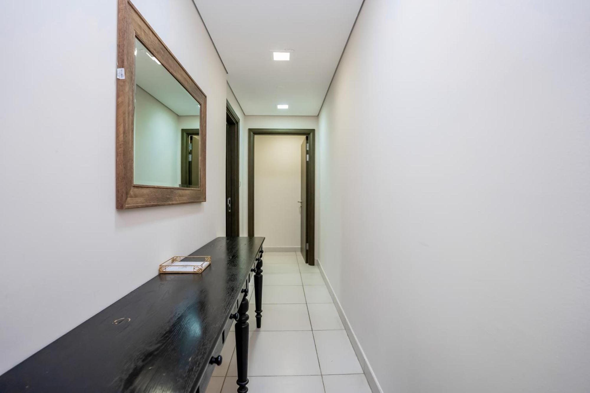 فيلا Vacay Lettings - Loft Downtown دبي المظهر الخارجي الصورة