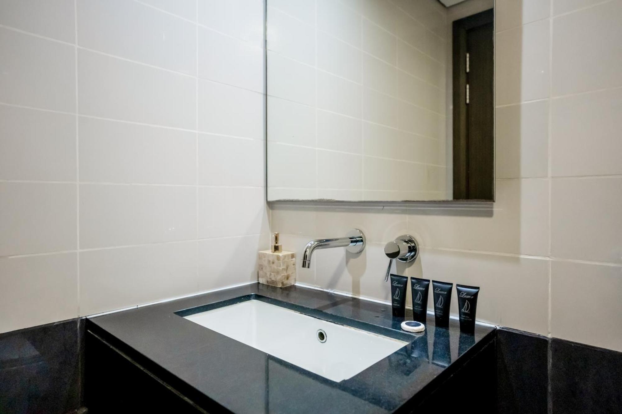 فيلا Vacay Lettings - Loft Downtown دبي المظهر الخارجي الصورة
