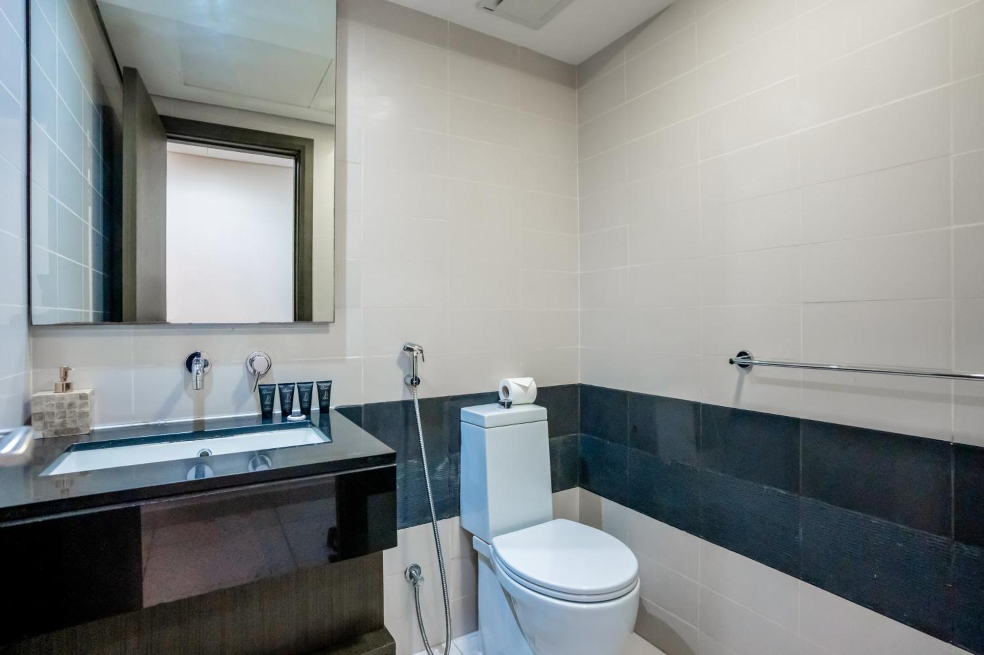 فيلا Vacay Lettings - Loft Downtown دبي المظهر الخارجي الصورة