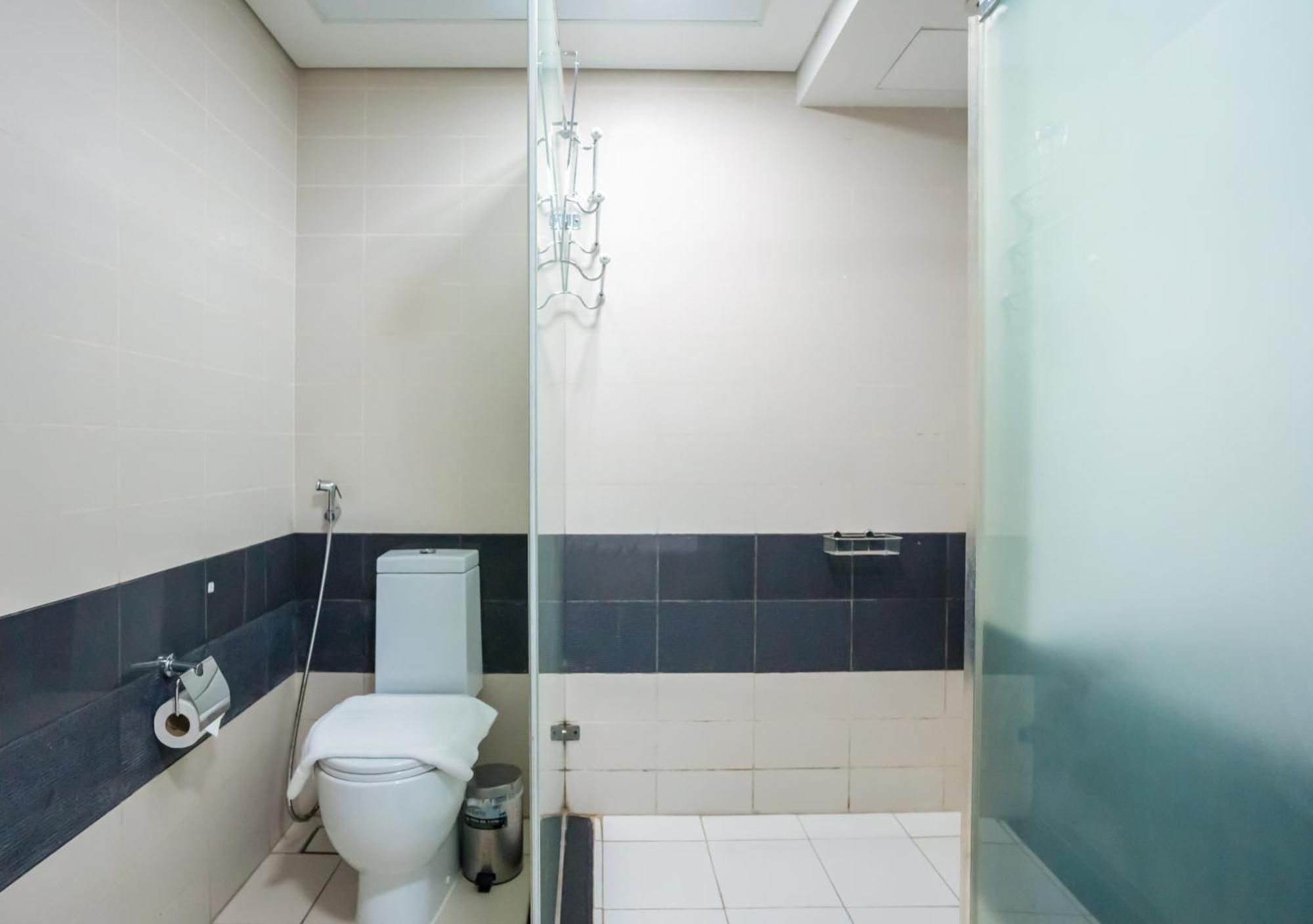 فيلا Vacay Lettings - Loft Downtown دبي المظهر الخارجي الصورة