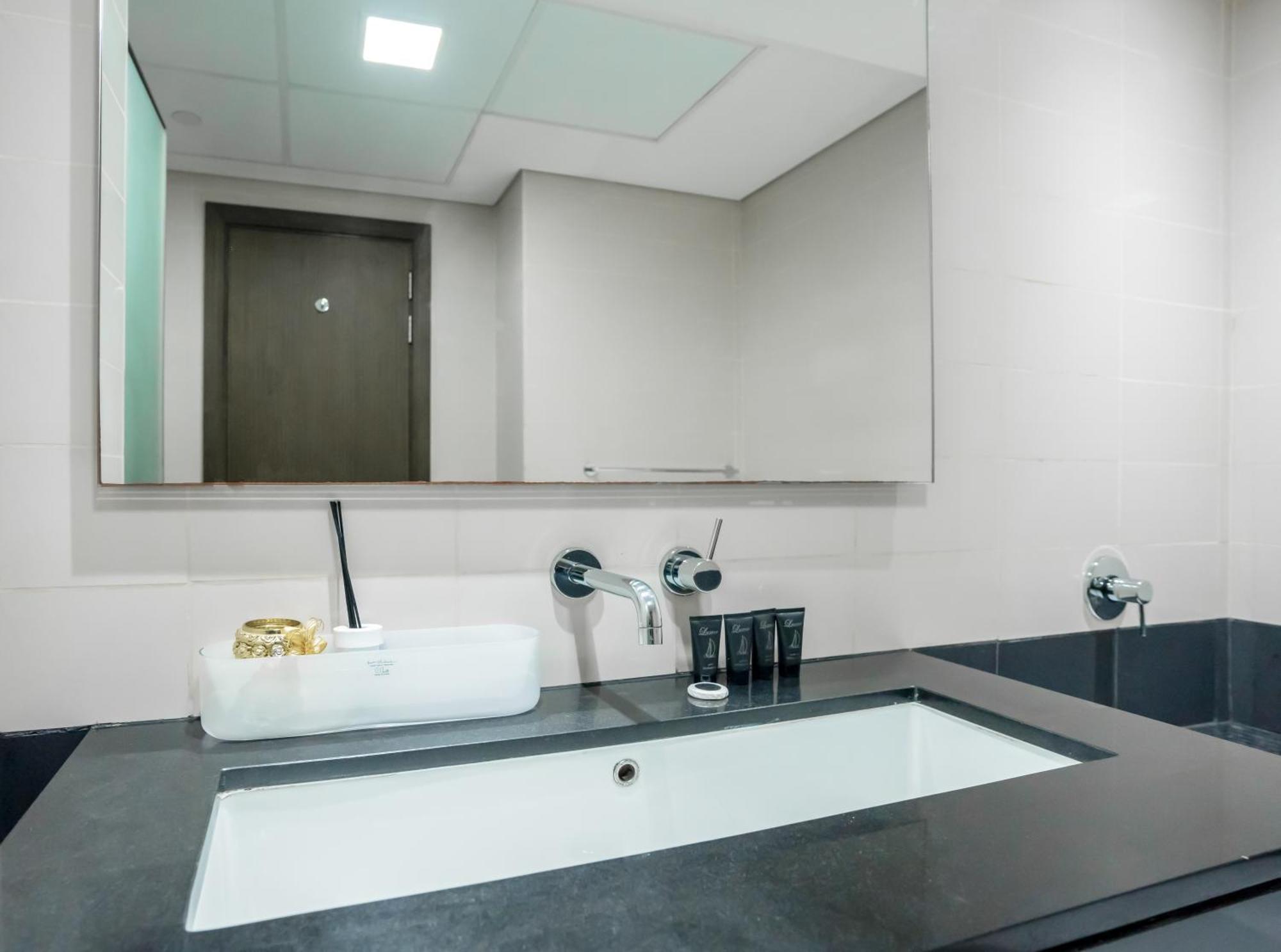فيلا Vacay Lettings - Loft Downtown دبي المظهر الخارجي الصورة