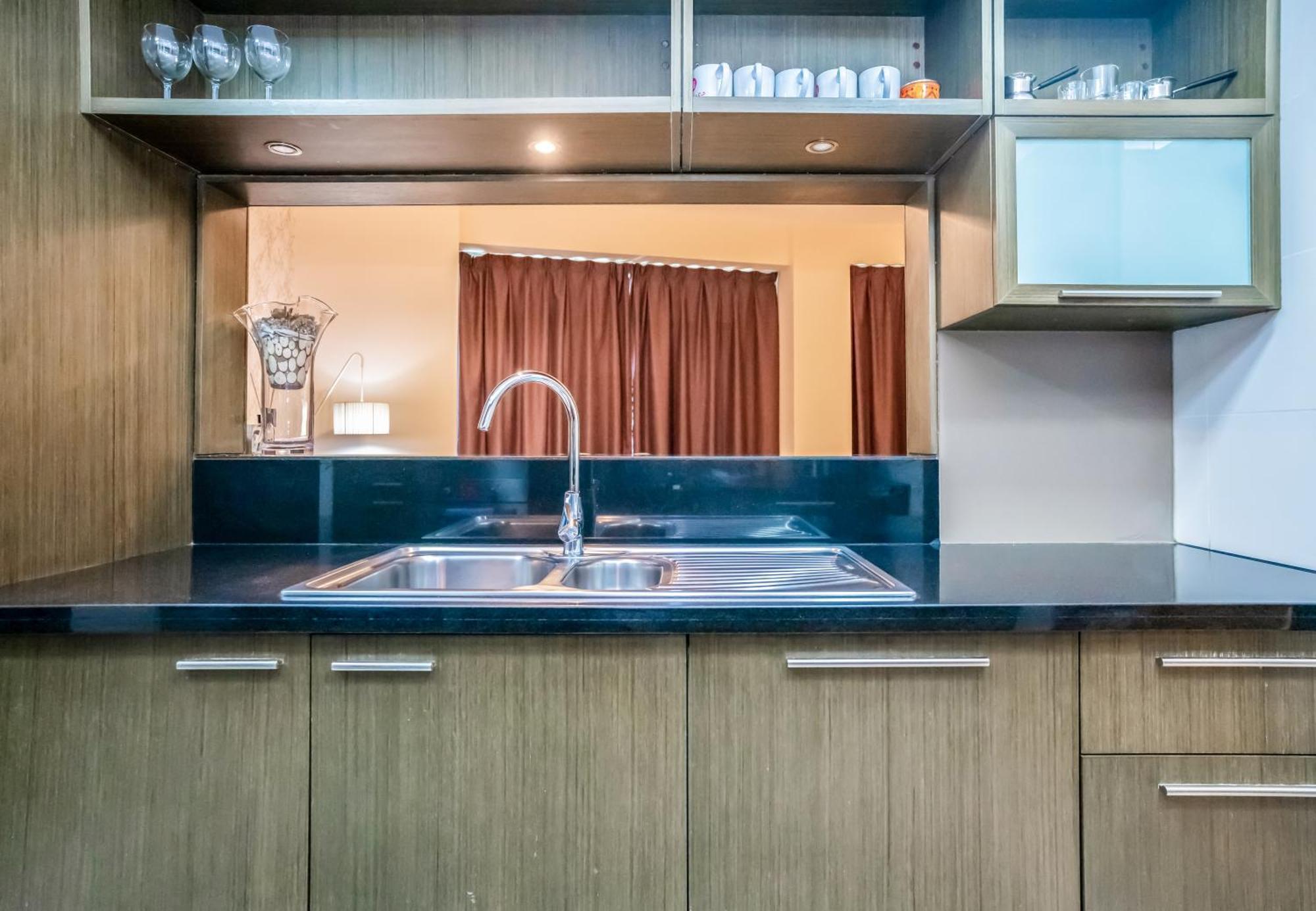 فيلا Vacay Lettings - Loft Downtown دبي المظهر الخارجي الصورة