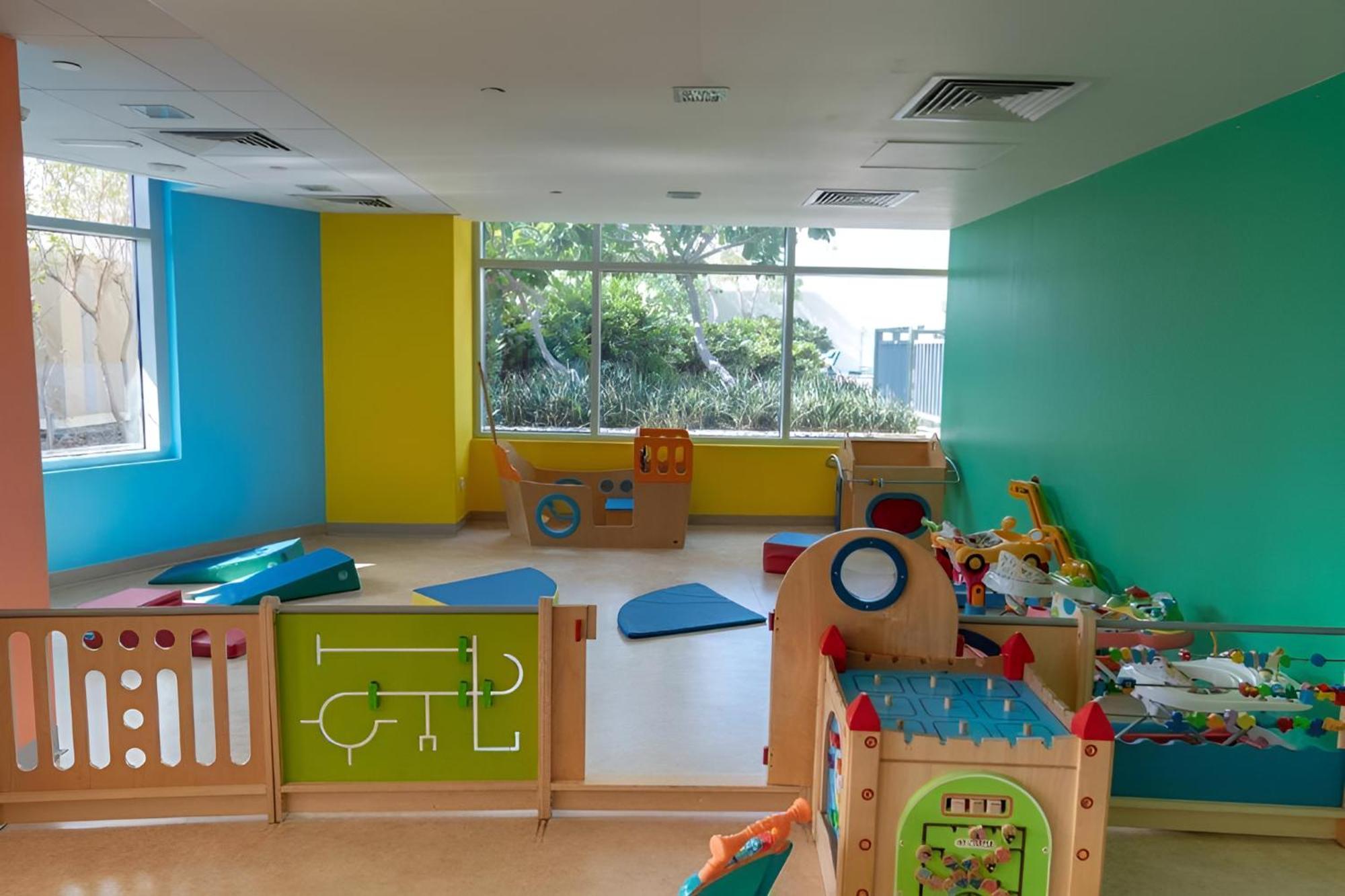 فيلا Vacay Lettings - Loft Downtown دبي المظهر الخارجي الصورة
