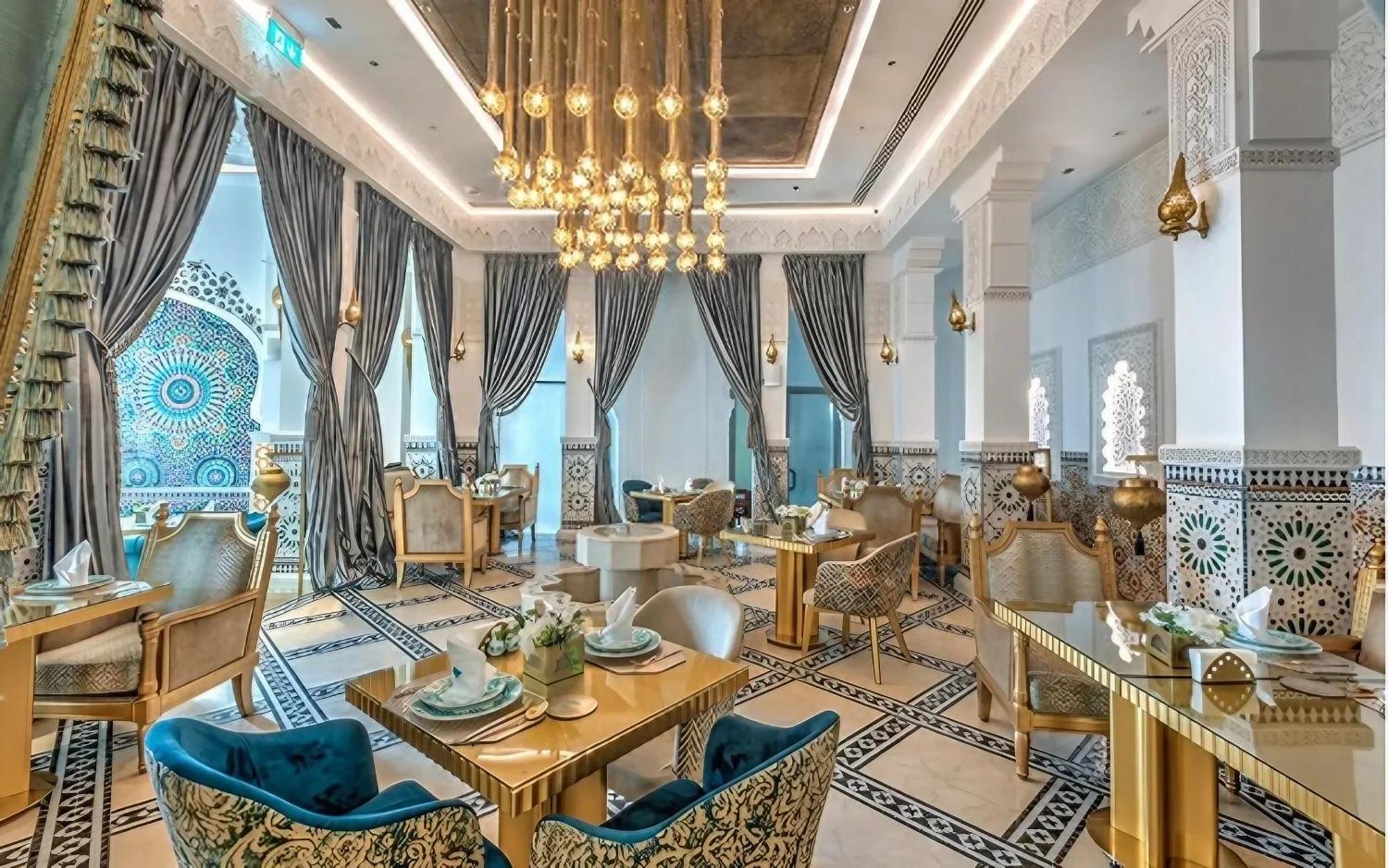فيلا Vacay Lettings - Loft Downtown دبي المظهر الخارجي الصورة