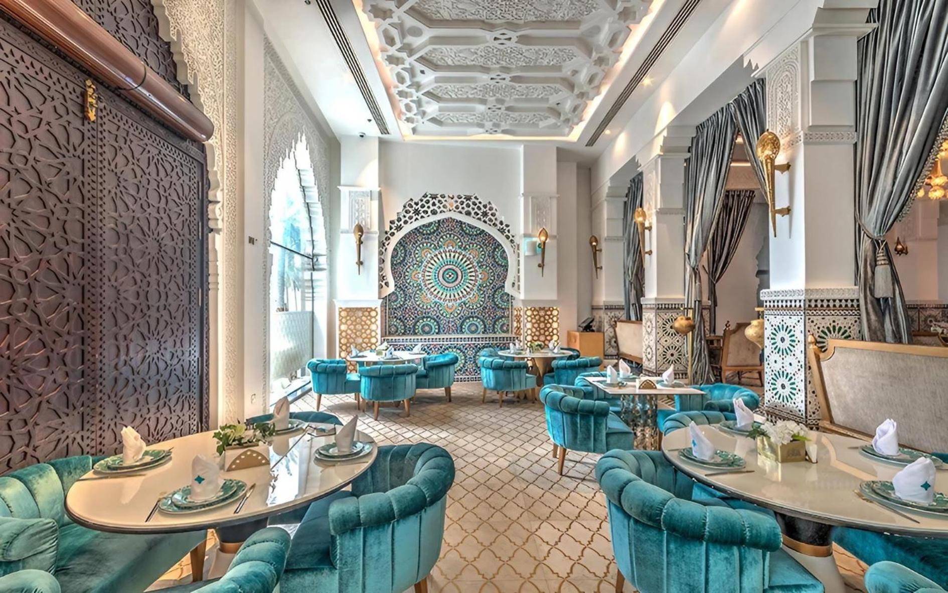 فيلا Vacay Lettings - Loft Downtown دبي المظهر الخارجي الصورة